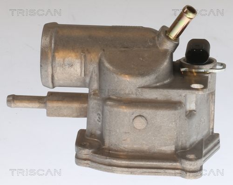 TRISCAN 8620 19287 Thermostat M. Gehäuse für Mercedes (0)