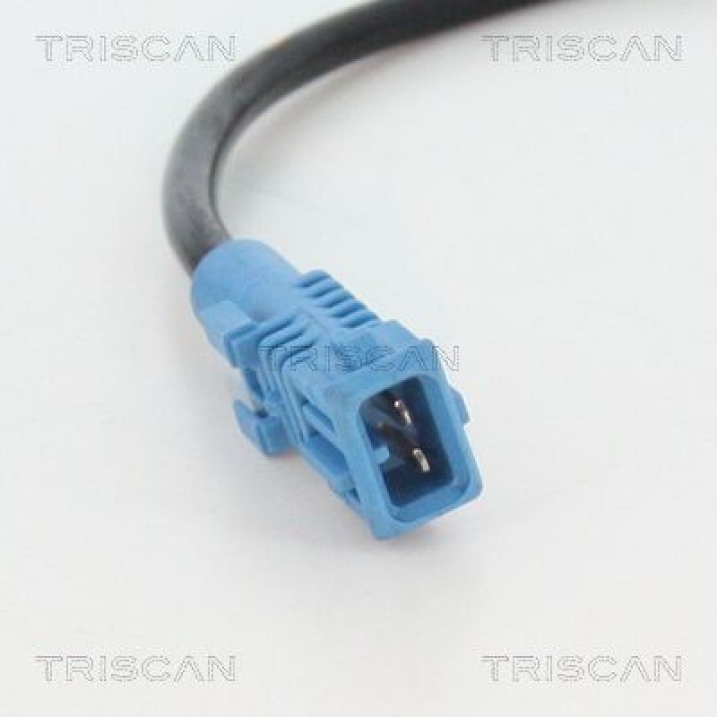 TRISCAN 8180 28106 Sensor, Raddrehzahl für Psa