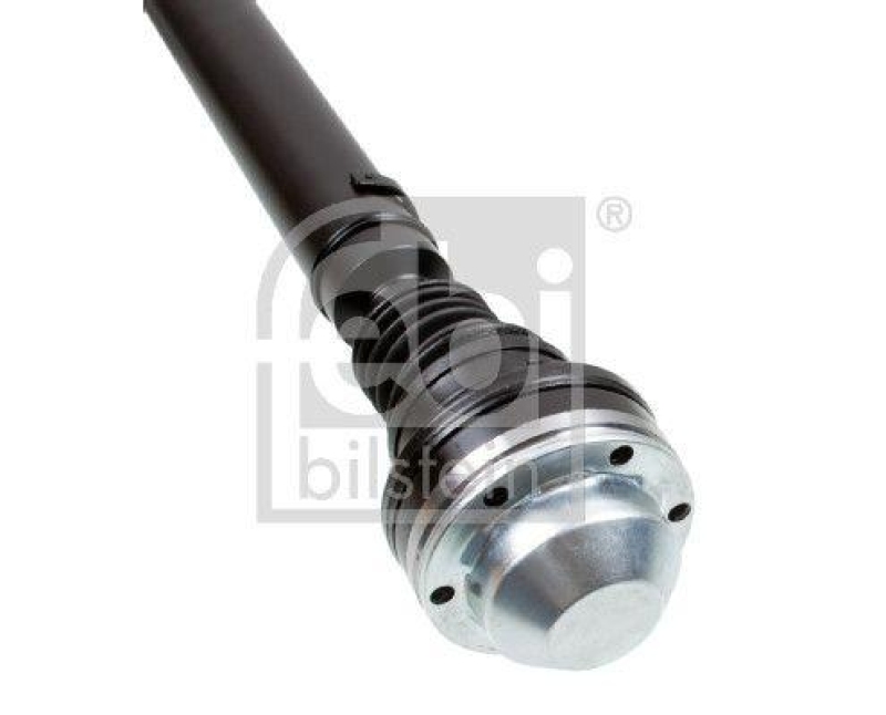 FEBI BILSTEIN 174099 Kardanwelle für Jeep