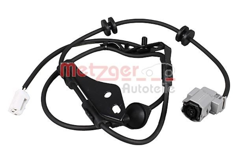 METZGER 2324094 Kabelreparatursatz, Raddrehzahlsensor für TOYOTA hinten links