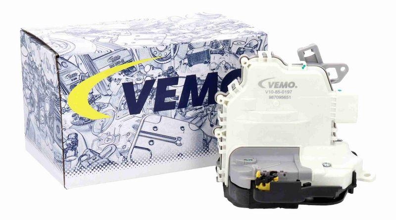 VEMO V10-85-0197 Türschloss vorne rechts für AUDI