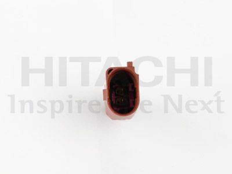 HITACHI 2507009 Sensor, Abgastemperatur für AUDI u.a.