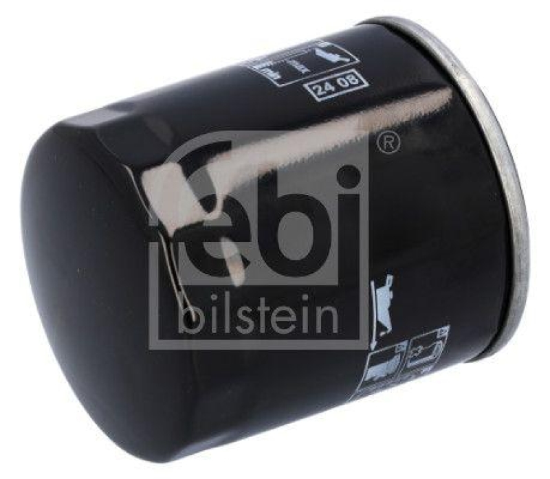 FEBI BILSTEIN 32223 Ölfilter für Peugeot