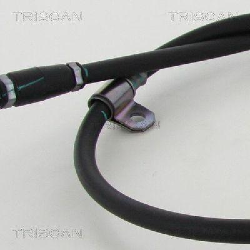 TRISCAN 8140 18181 Handbremsseil für Kia