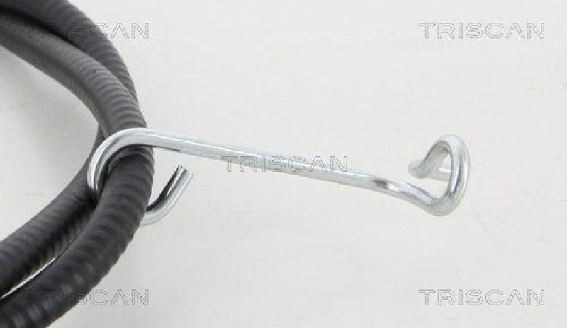 TRISCAN 8140 80119 Handbremsseil für Jeep Cherokee