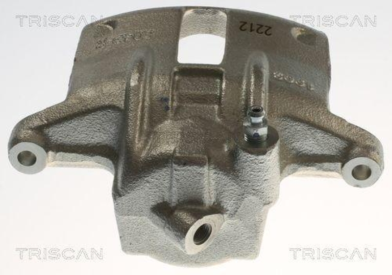 TRISCAN 8175 29126 Triscan Bremssattel für Skoda