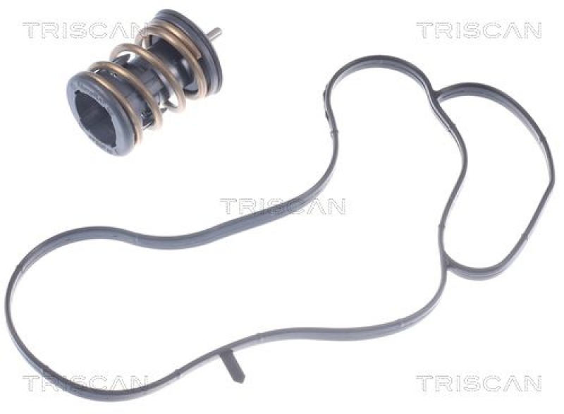 TRISCAN 8620 49897 Thermostat, Einsatz für Vag