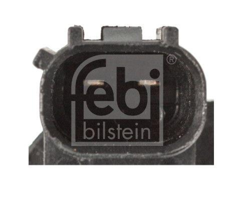 FEBI BILSTEIN 109719 ABS-Sensor mit Fett für TOYOTA