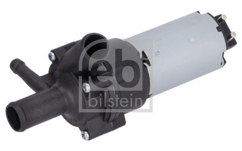 FEBI BILSTEIN 182743 Zusatzwasserpumpe für Mercedes-Benz