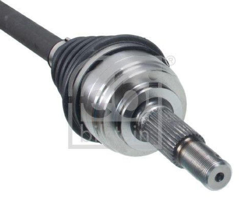 FEBI BILSTEIN 183884 Antriebswelle für NISSAN