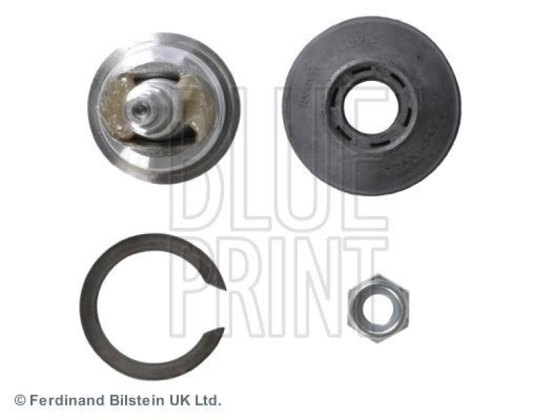 BLUE PRINT ADC48639 Traggelenk mit Sicherungsmutter und Sicherungsring für MITSUBISHI