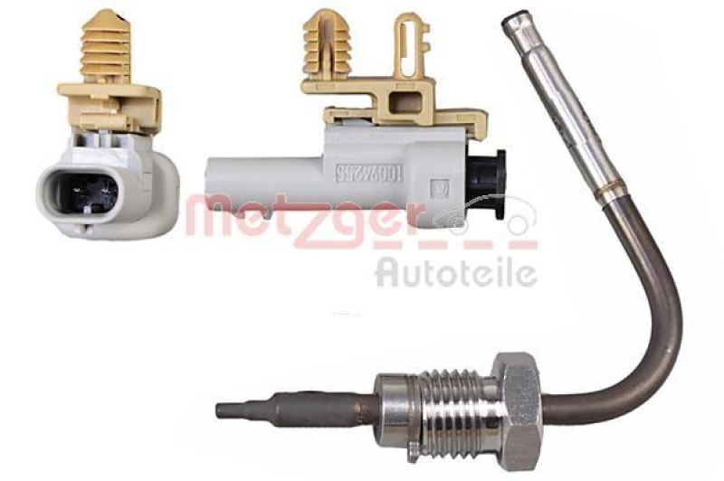 METZGER 0894834 Sensor, Abgastemperatur für OPEL