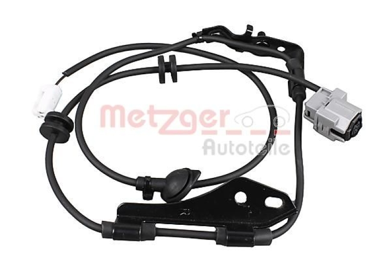 METZGER 2324095 Kabelreparatursatz, Raddrehzahlsensor für TOYOTA hinten rechts