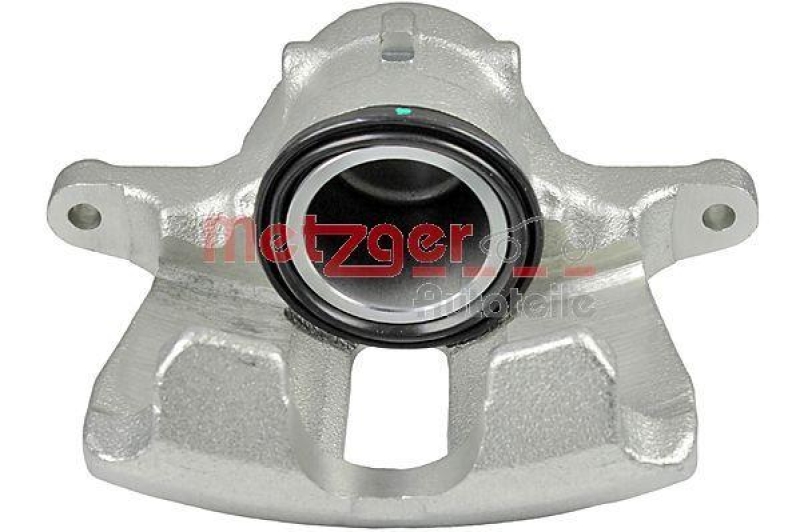 METZGER 6261367 Bremssattel Neuteil für SEAT/VW VA links