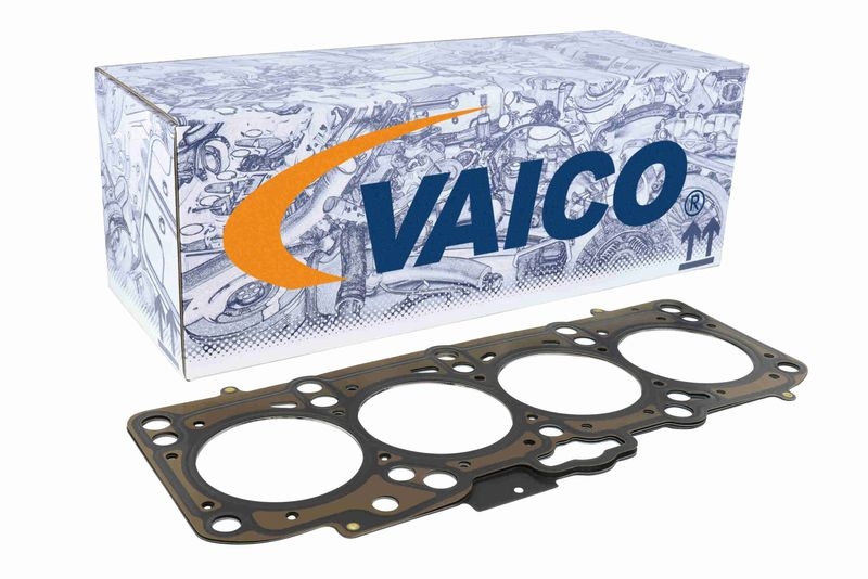 VAICO V10-1061 Dichtung, Zylinderkopf für VW