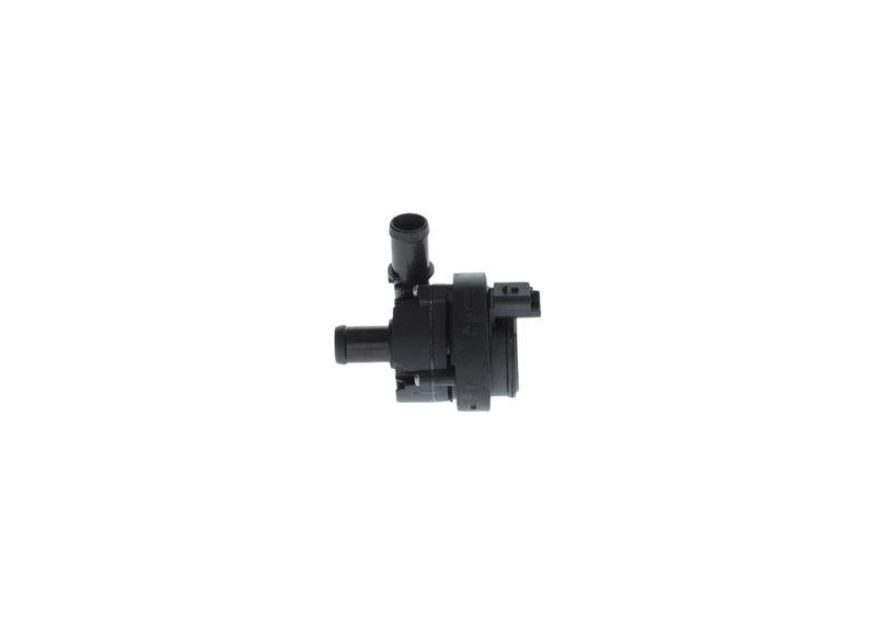 Bosch 0 392 023 20N Pumpe + Gummihalter