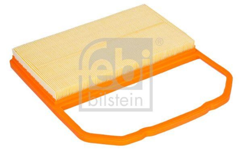 FEBI BILSTEIN 48532 Luftfilter für VW-Audi