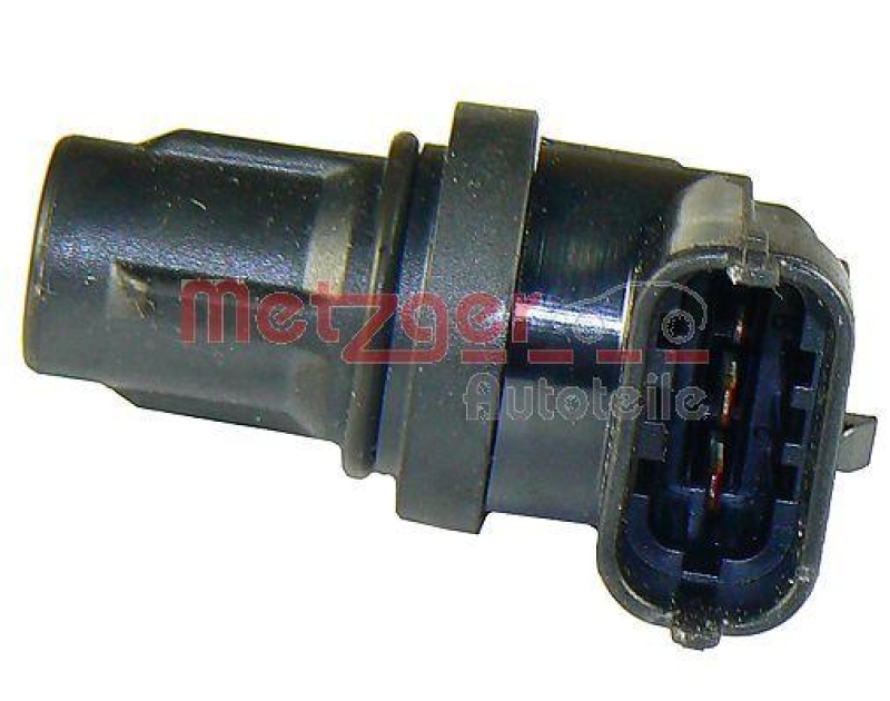 METZGER 0903096 Sensor, Nockenwellenposition für MB