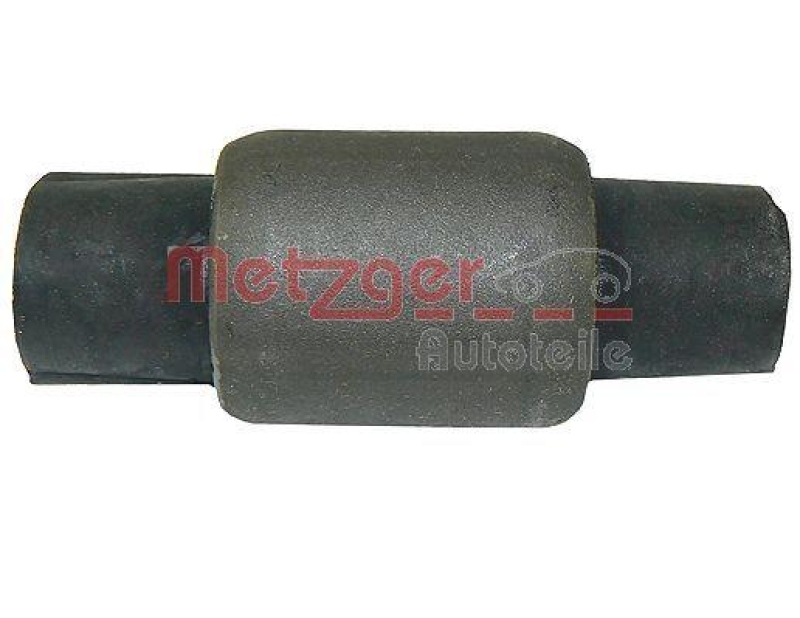 METZGER 52046409 Lagerung, Achsstrebe für OPEL HA