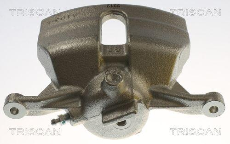 TRISCAN 8175 29127 Triscan Bremssattel für Skoda