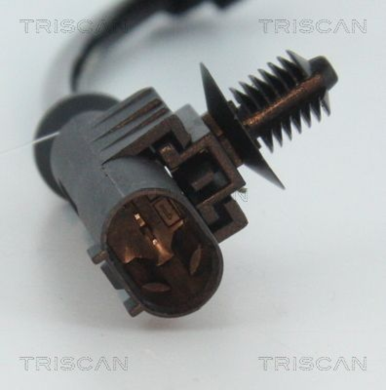 TRISCAN 8180 28112 Sensor, Raddrehzahl für Psa