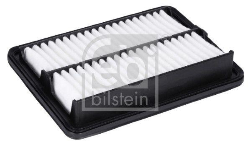 FEBI BILSTEIN 183885 Luftfilter für SUZUKI