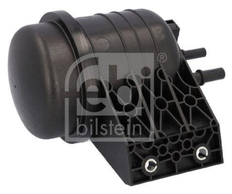 FEBI BILSTEIN 186040 Kraftstofffilter für VOLVO