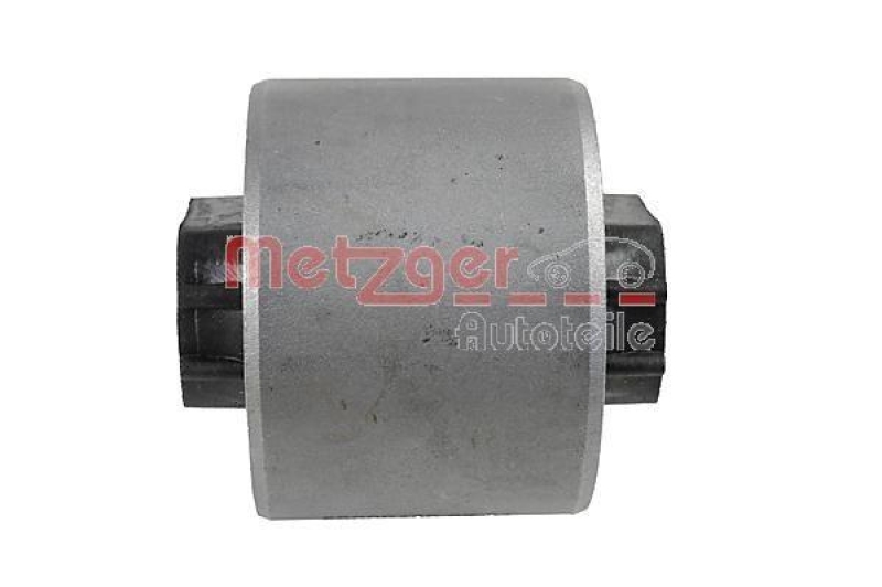 METZGER 52009409 Lagerung, Lenker für AUDI/SEAT/SKODA/VW HA links/rechts