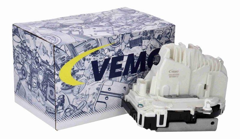 VEMO V33-85-0055 Türschloss für DODGE