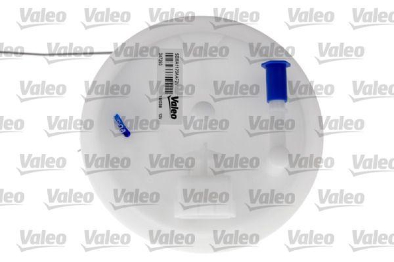 VALEO 347293 Kraftstoffpumpe Modul Nissan TIIDA