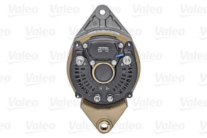 VALEO 439231 Generator Neu - ORIGINS