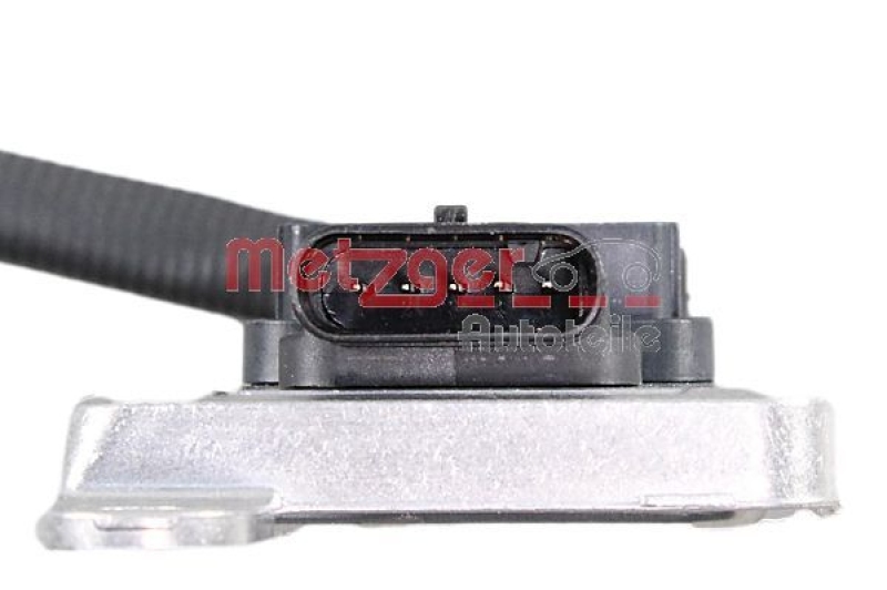 METZGER 0899182 Nox-Sensor, Nox-Katalysator für BMW