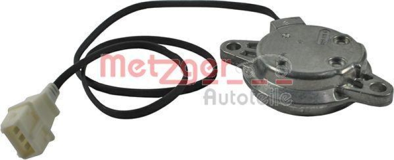 METZGER 0903097 Sensor, Nockenwellenposition für VOLVO