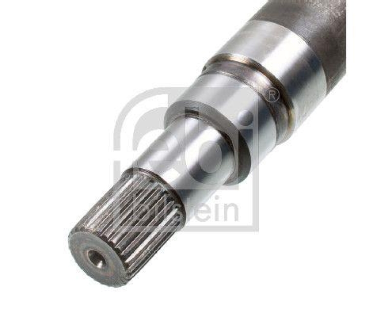 FEBI BILSTEIN 182745 Antriebswelle für Ford