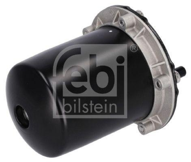 FEBI BILSTEIN 186041 Kraftstofffilter für Renault