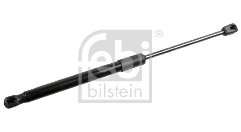 FEBI BILSTEIN 31679 Gasdruckfeder für Heckklappe für VW-Audi