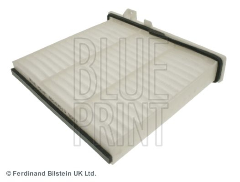 BLUE PRINT ADC42513 Innenraumfilter für MITSUBISHI