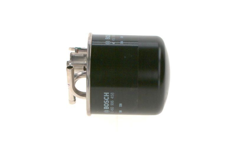 BOSCH 0 450 906 458 Kraftstofffilter