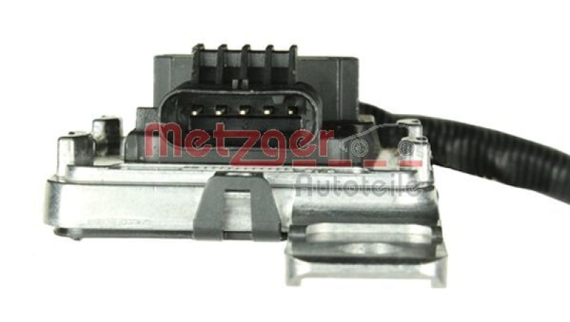 METZGER 0899192 Nox-Sensor, Nox-Katalysator für AUDI