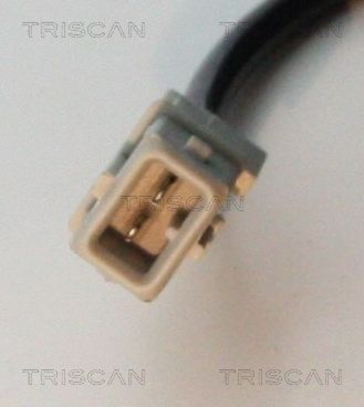 TRISCAN 8180 28116 Sensor, Raddrehzahl für Psa