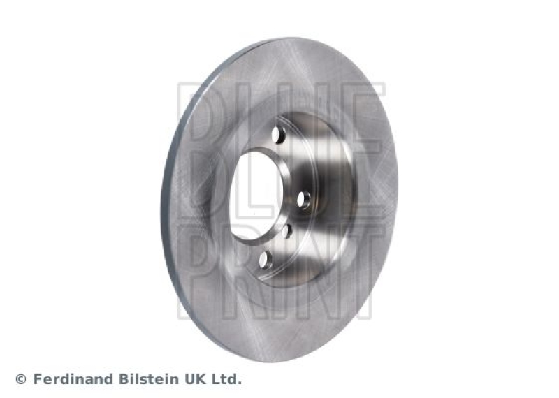 BLUE PRINT ADB114313 Bremsscheibe für Mini