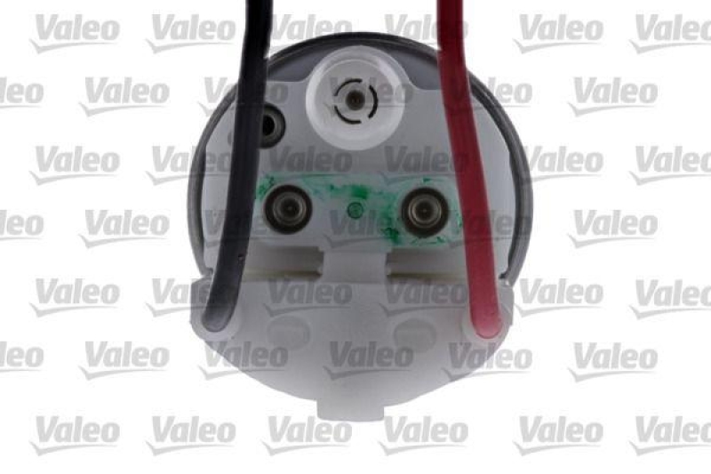 VALEO 347296 Kraftstoffpumpe Ford Escort,Fiesta,Ka