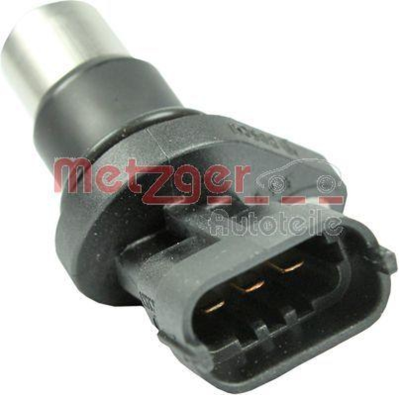 METZGER 0903101 Sensor, Nockenwellenposition für TOYOTA