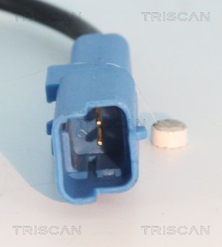 TRISCAN 8180 28117 Sensor, Raddrehzahl für Psa