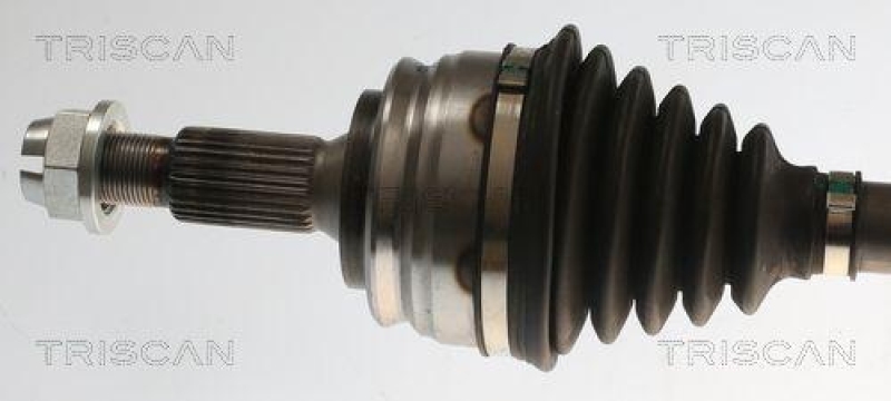 TRISCAN 8540 10542 Antriebswelle für Citroen, Peugeot, Opel