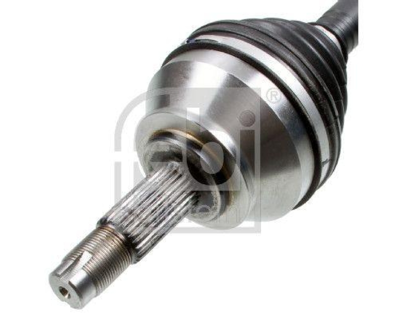 FEBI BILSTEIN 182747 Antriebswelle für Alfa Romeo