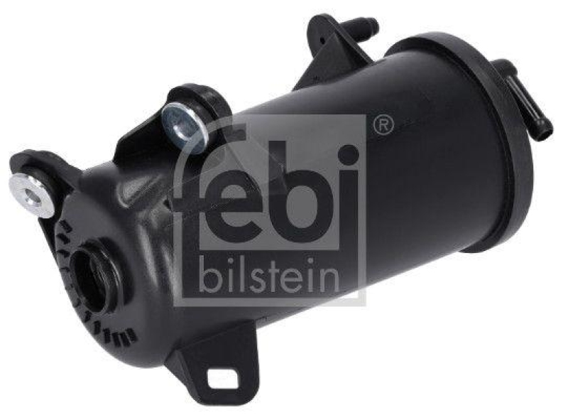 FEBI BILSTEIN 183888 Kraftstofffilter mit Dichtring für HONDA