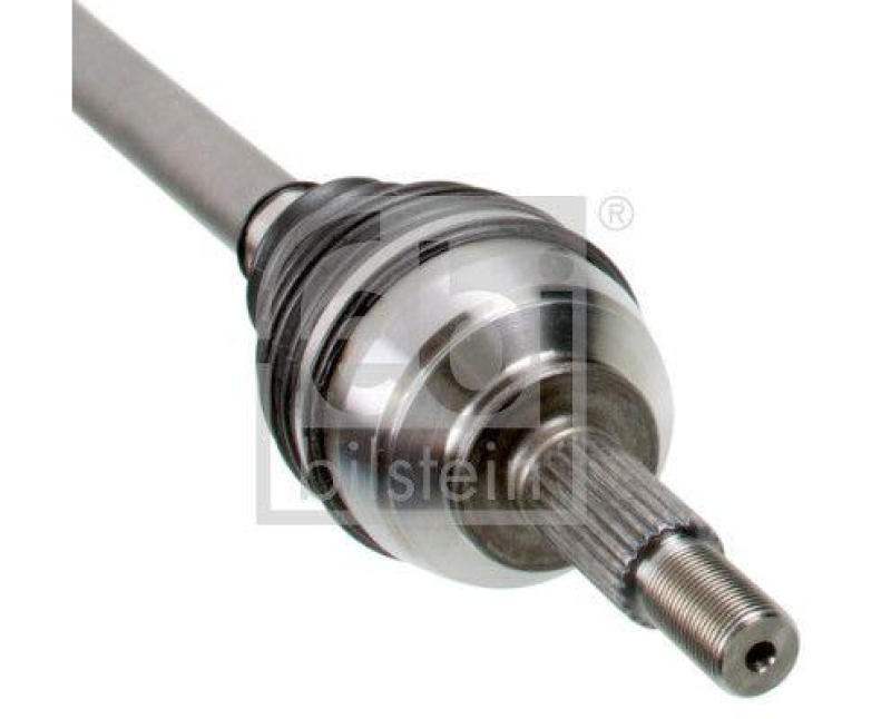 FEBI BILSTEIN 184955 Antriebswelle für Renault