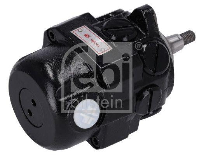 FEBI BILSTEIN 186044 Servopumpe für Mercedes-Benz