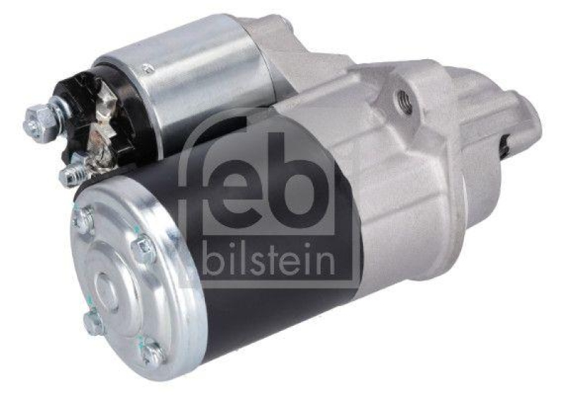 FEBI BILSTEIN 188318 Anlasser für SUZUKI